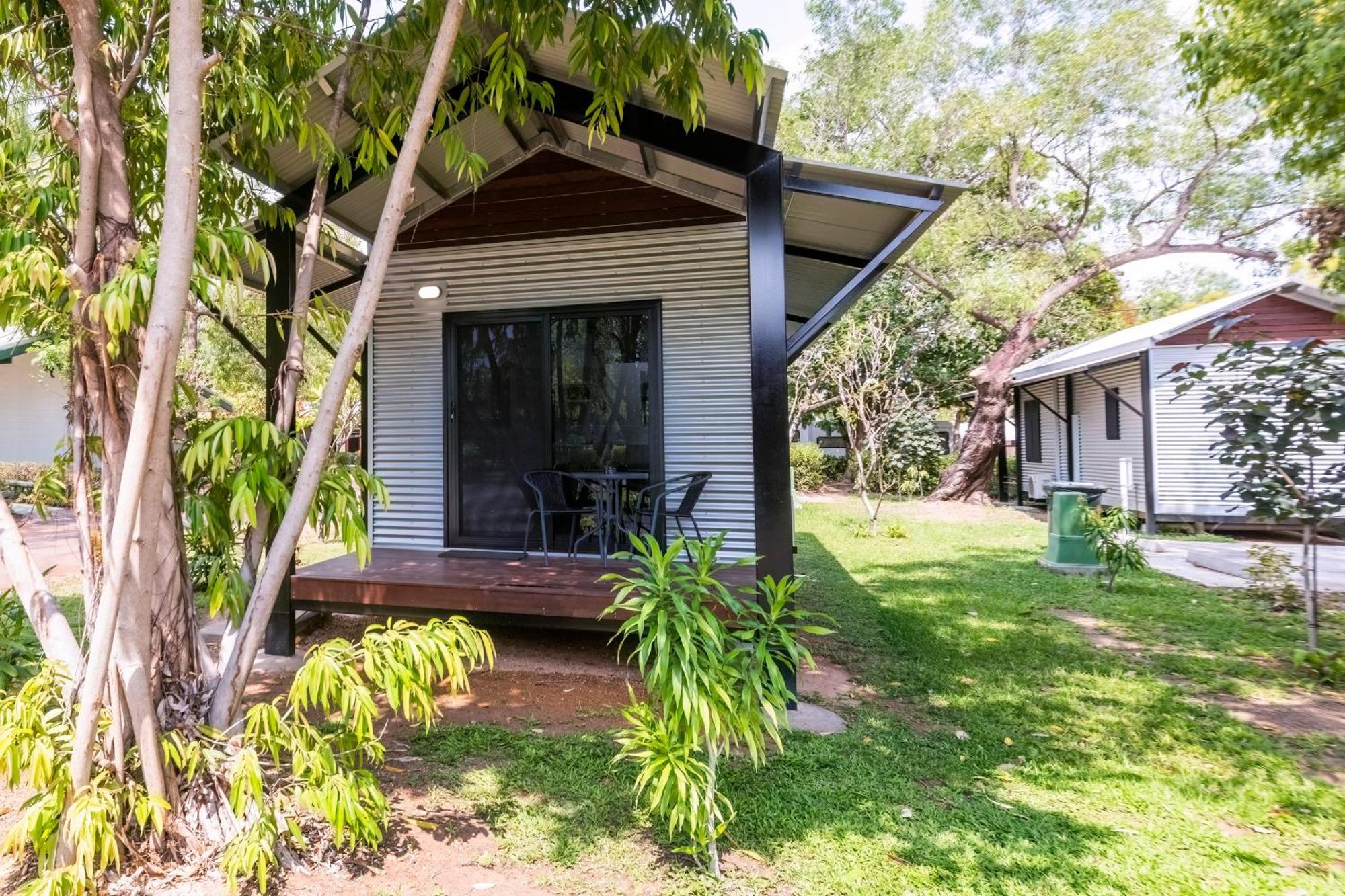 Aurora Kakadu Lodge Jabiru Bagian luar foto