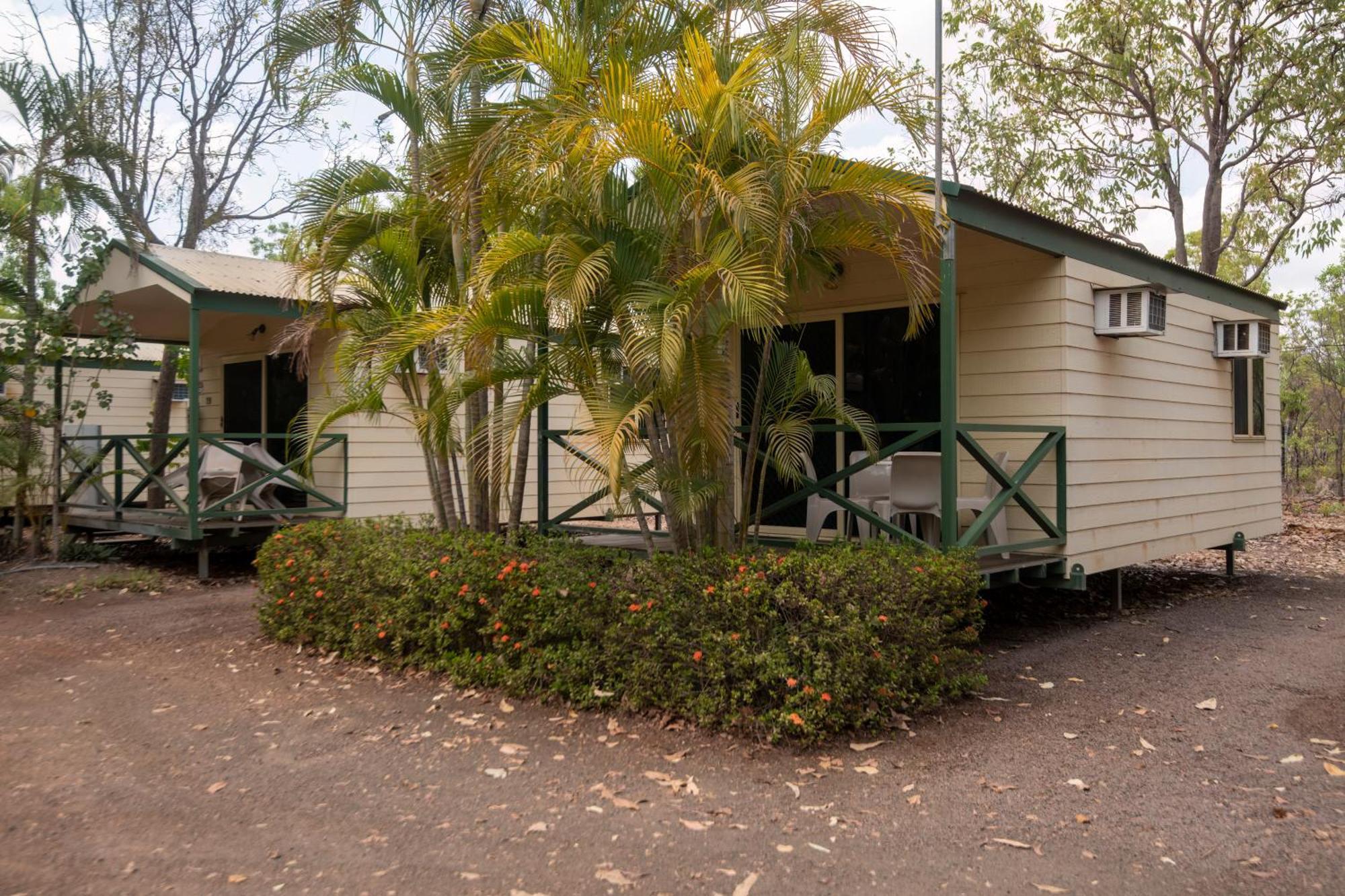 Aurora Kakadu Lodge Jabiru Bagian luar foto