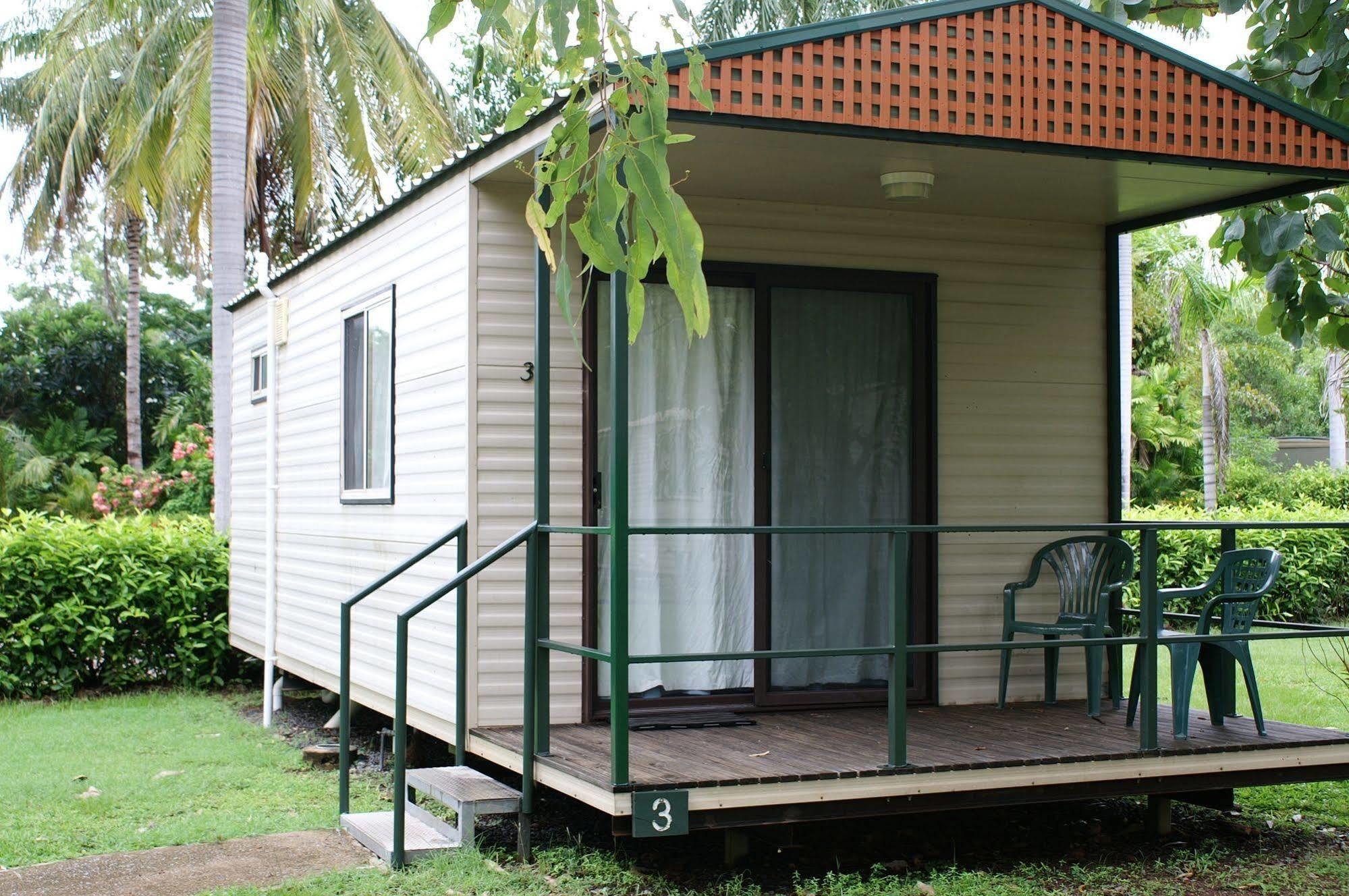 Aurora Kakadu Lodge Jabiru Bagian luar foto